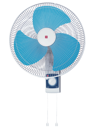 WALL FAN 16INS A40CS/M40CS KDK